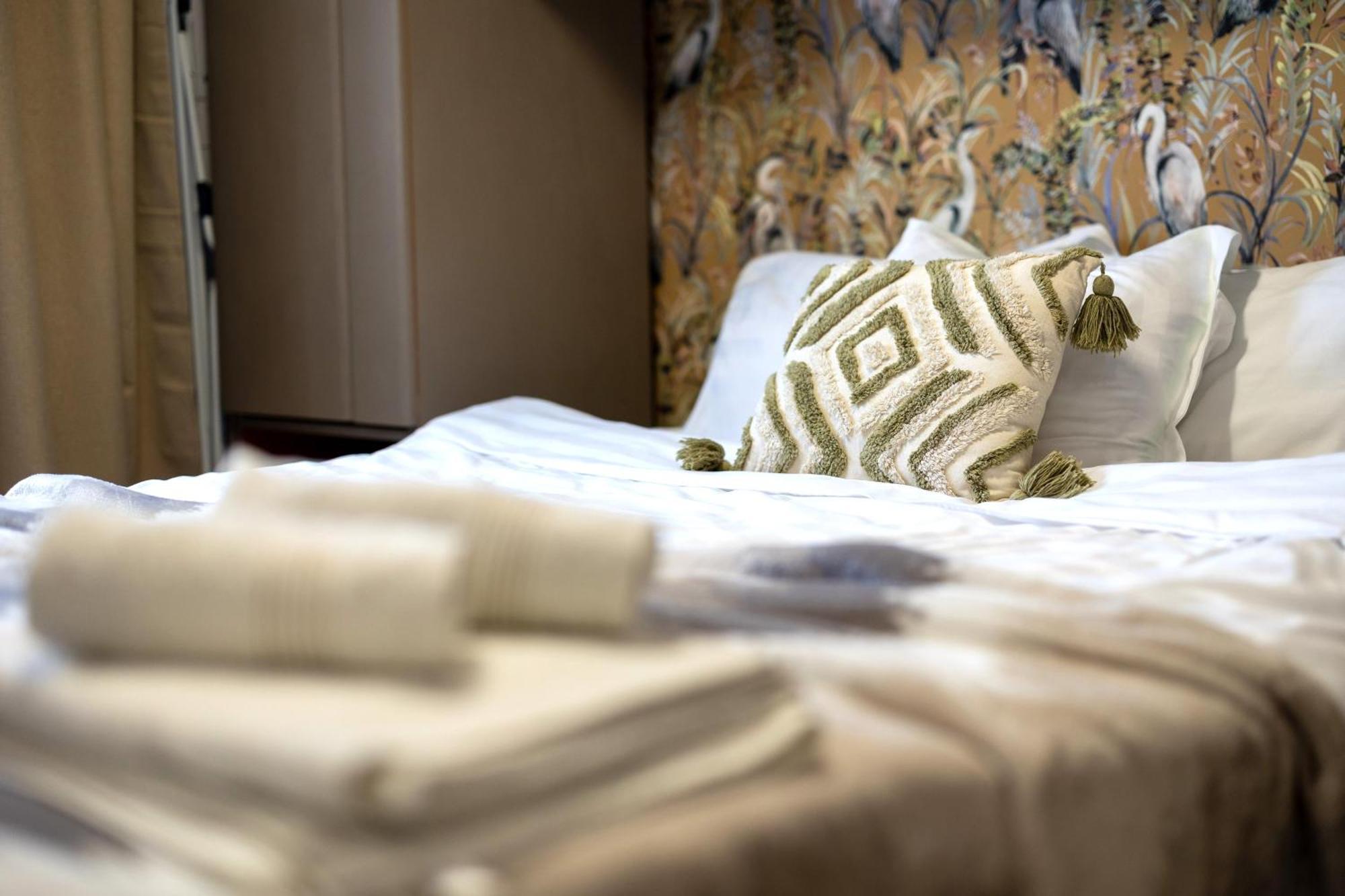 Cozy Studio Retreat - Quiet, Premium Stay Timișoara Zewnętrze zdjęcie