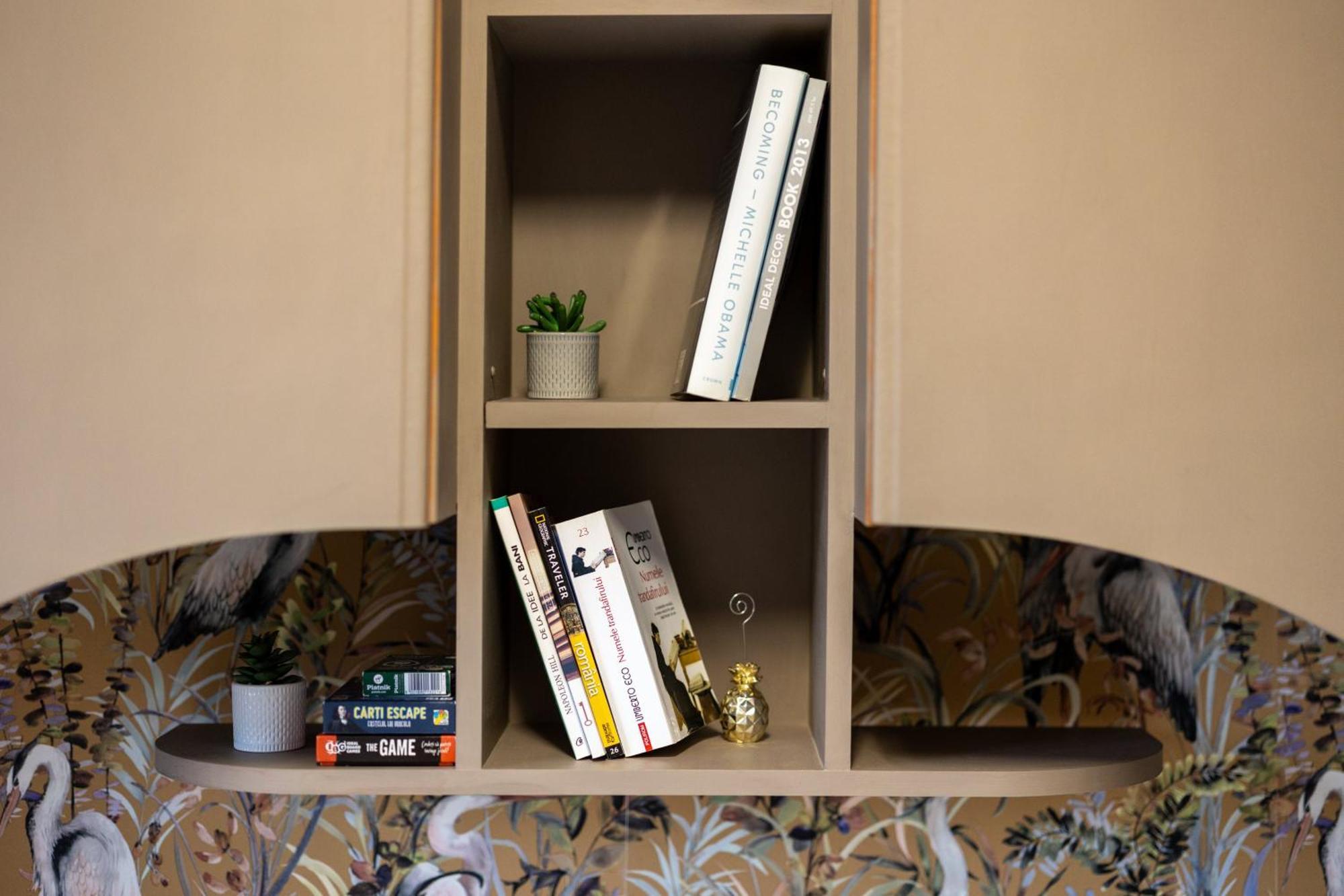 Cozy Studio Retreat - Quiet, Premium Stay Timișoara Zewnętrze zdjęcie