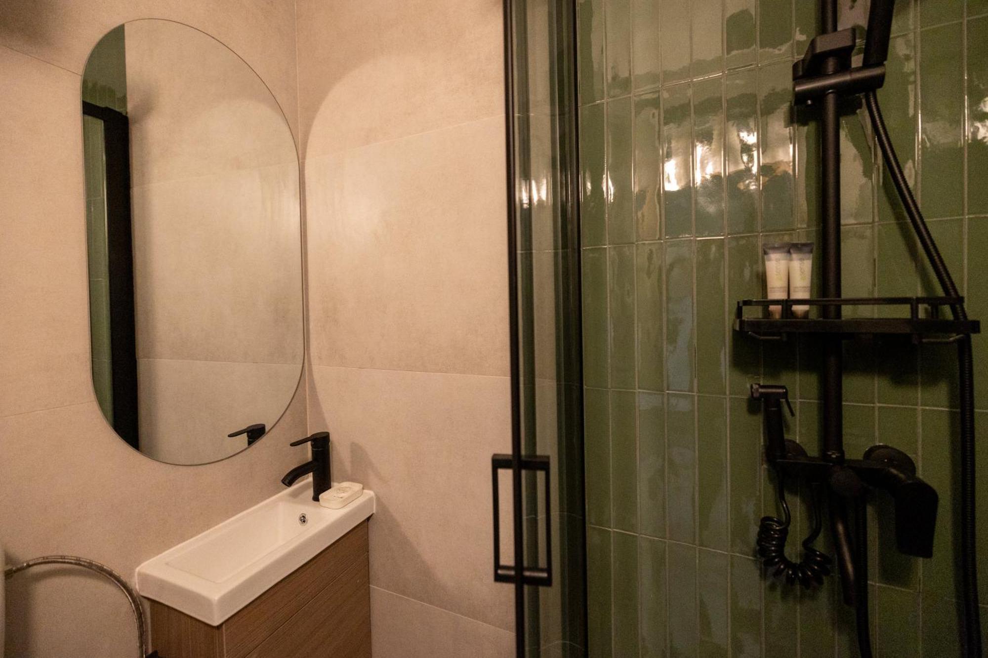 Cozy Studio Retreat - Quiet, Premium Stay Timișoara Zewnętrze zdjęcie