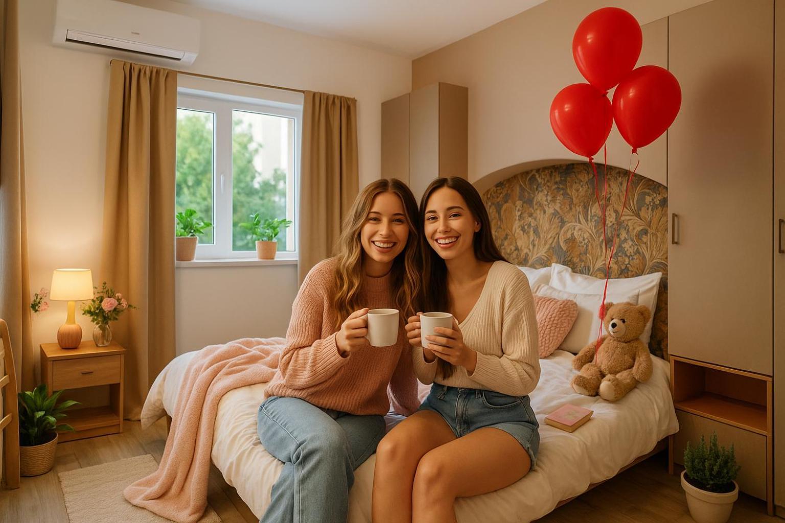 Cozy Studio Retreat - Quiet, Premium Stay Timișoara Zewnętrze zdjęcie